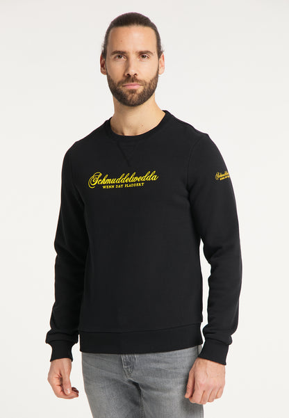 Schmuddelwedda Men's Sweatpullover