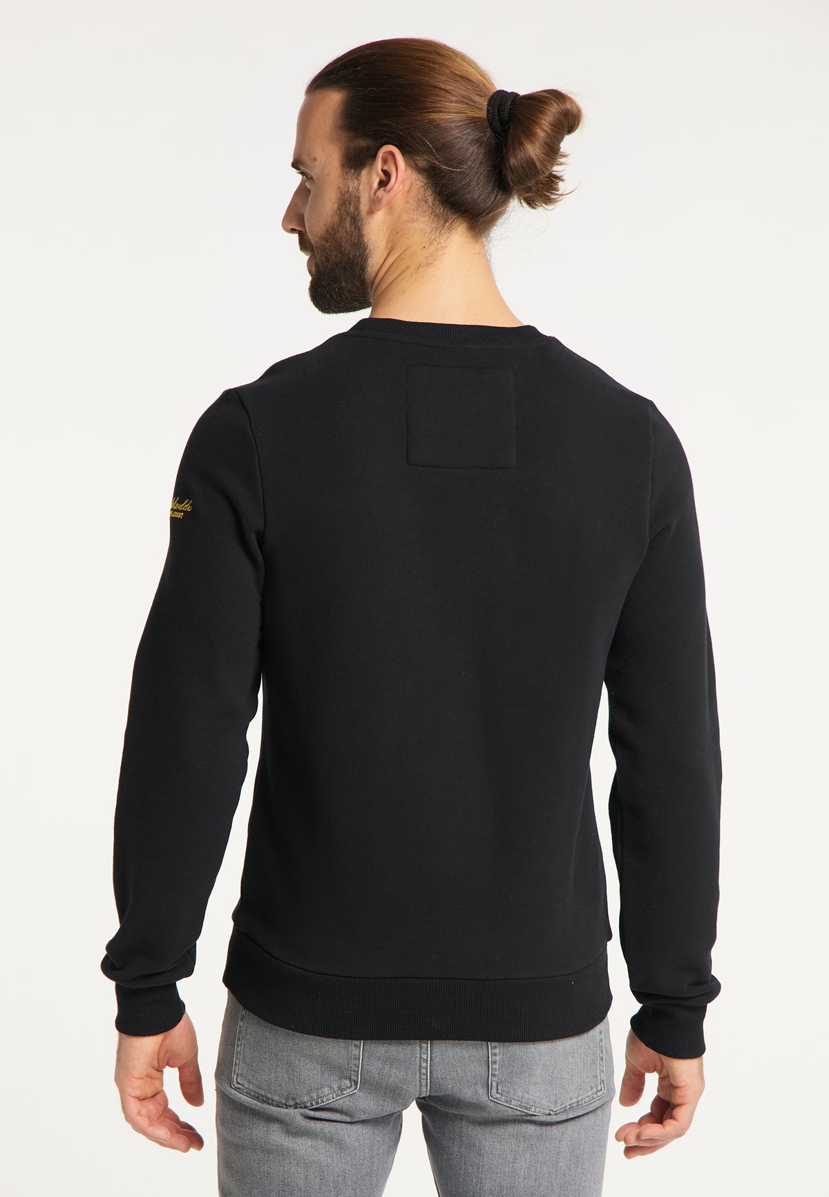 Schmuddelwedda Men's Sweatpullover