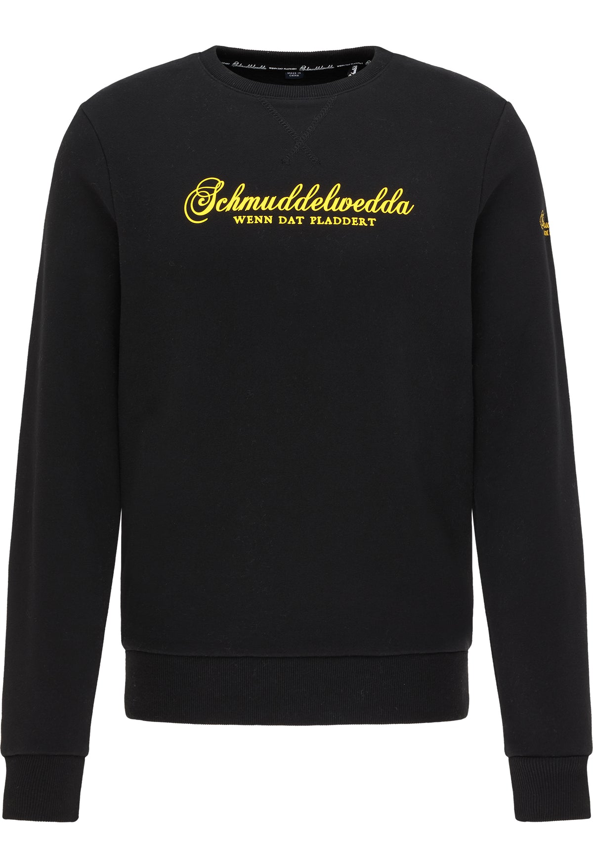 Schmuddelwedda Men's Sweatpullover