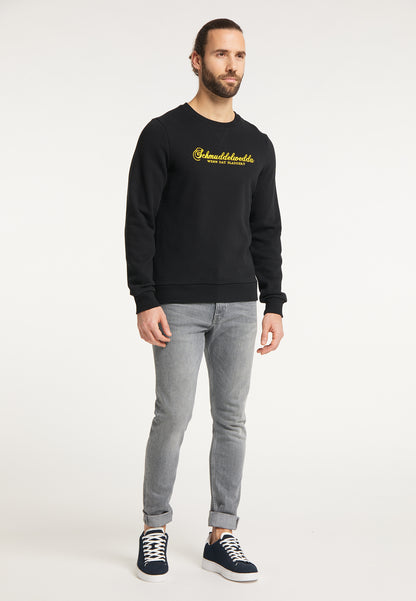 Schmuddelwedda Men's Sweatpullover