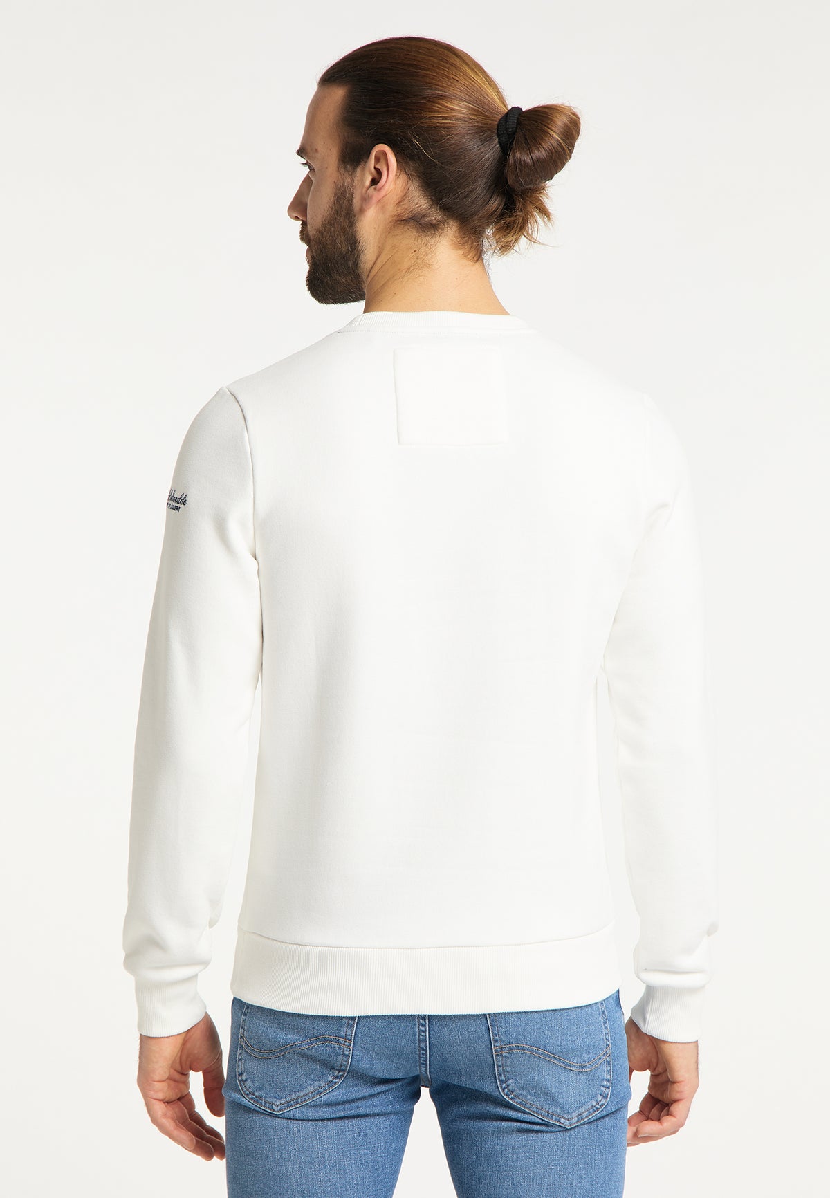 Schmuddelwedda Men's Sweatpullover
