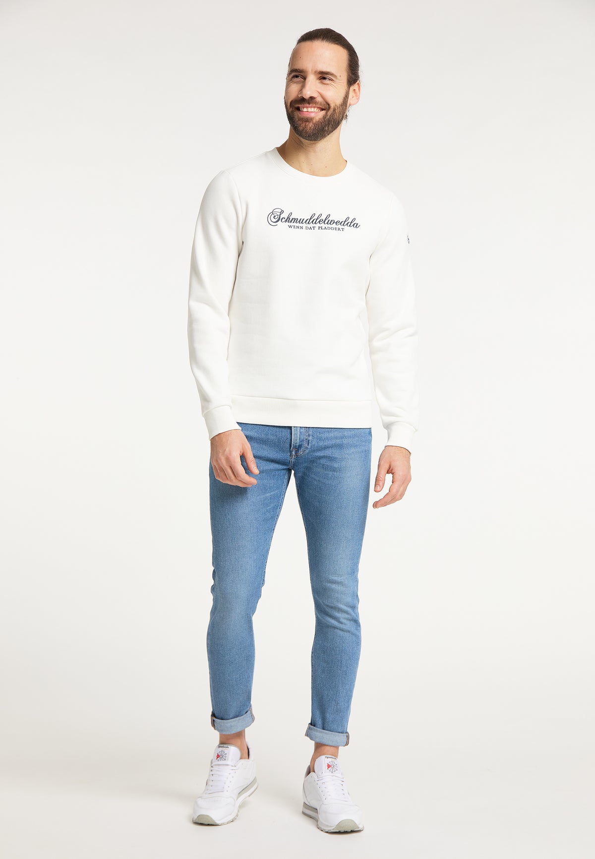 Schmuddelwedda Men's Sweatpullover