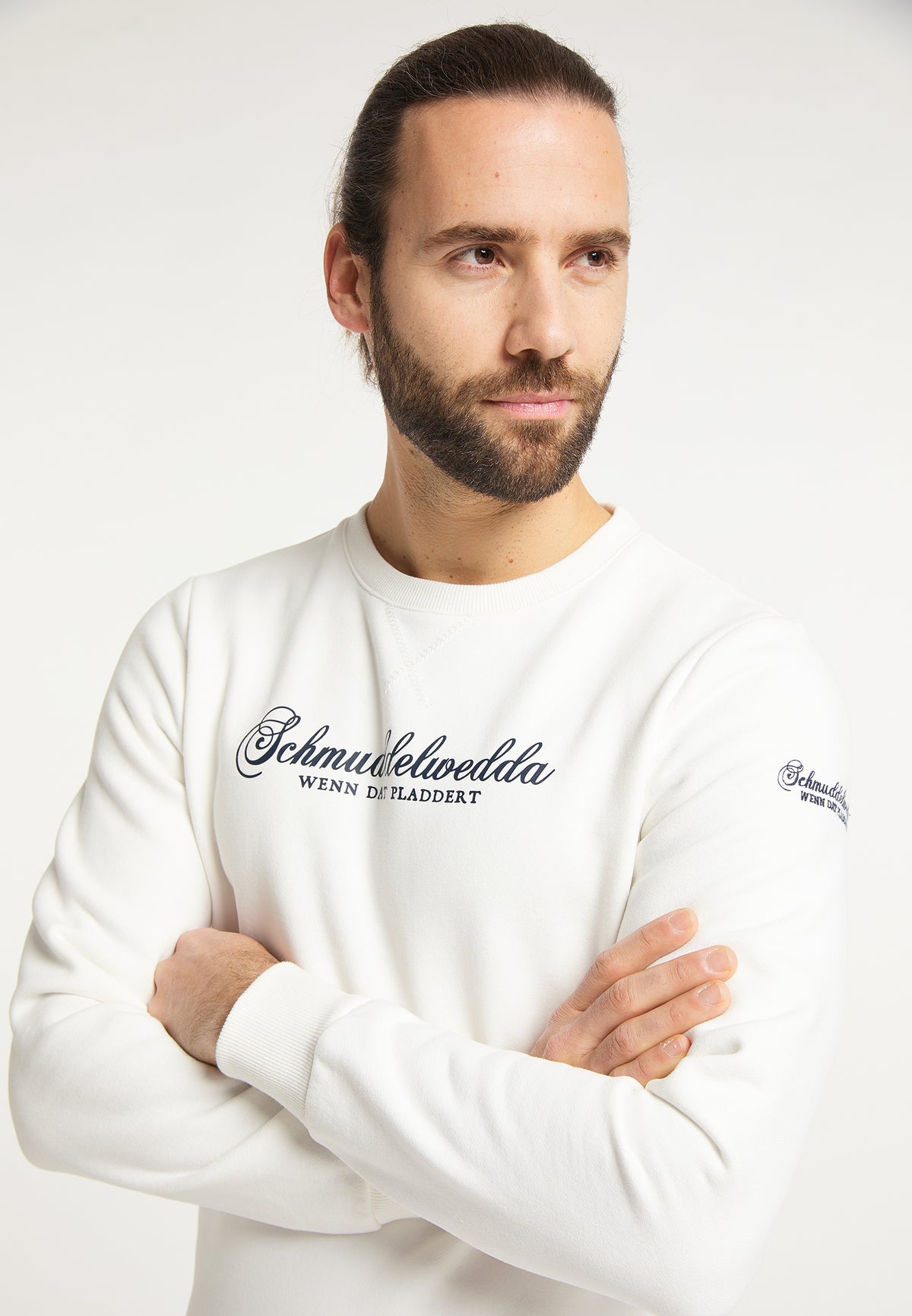 Schmuddelwedda Men's Sweatpullover