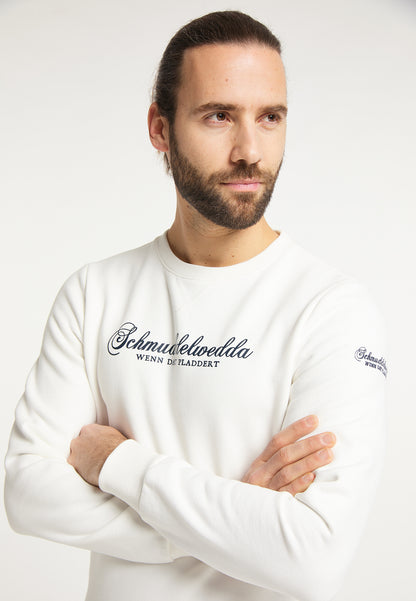 Schmuddelwedda Men's Sweatpullover