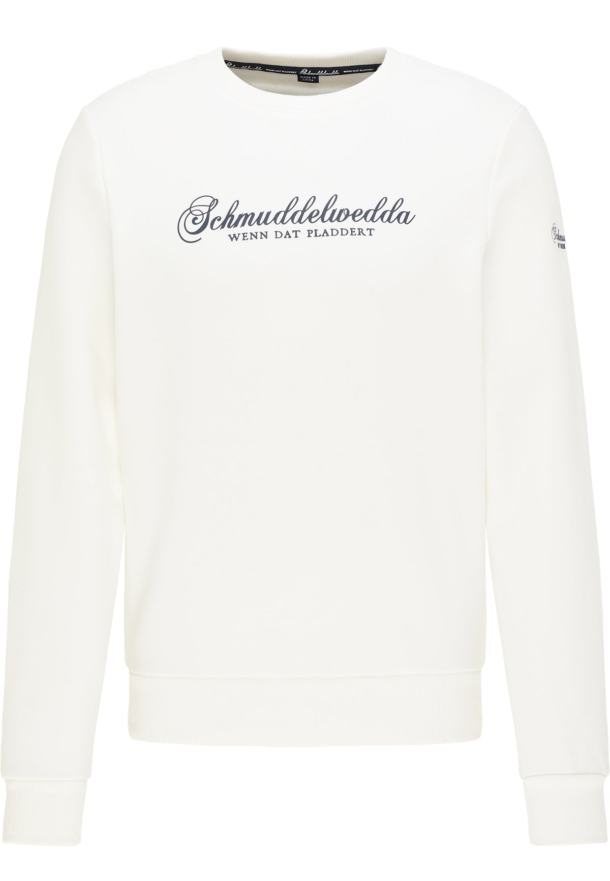 Schmuddelwedda Men's Sweatpullover