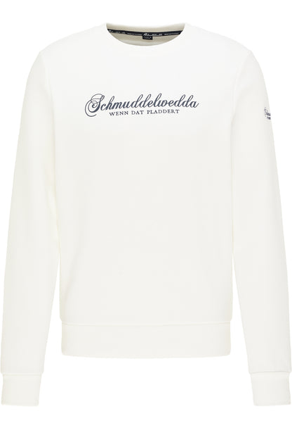 Schmuddelwedda Men's Sweatpullover