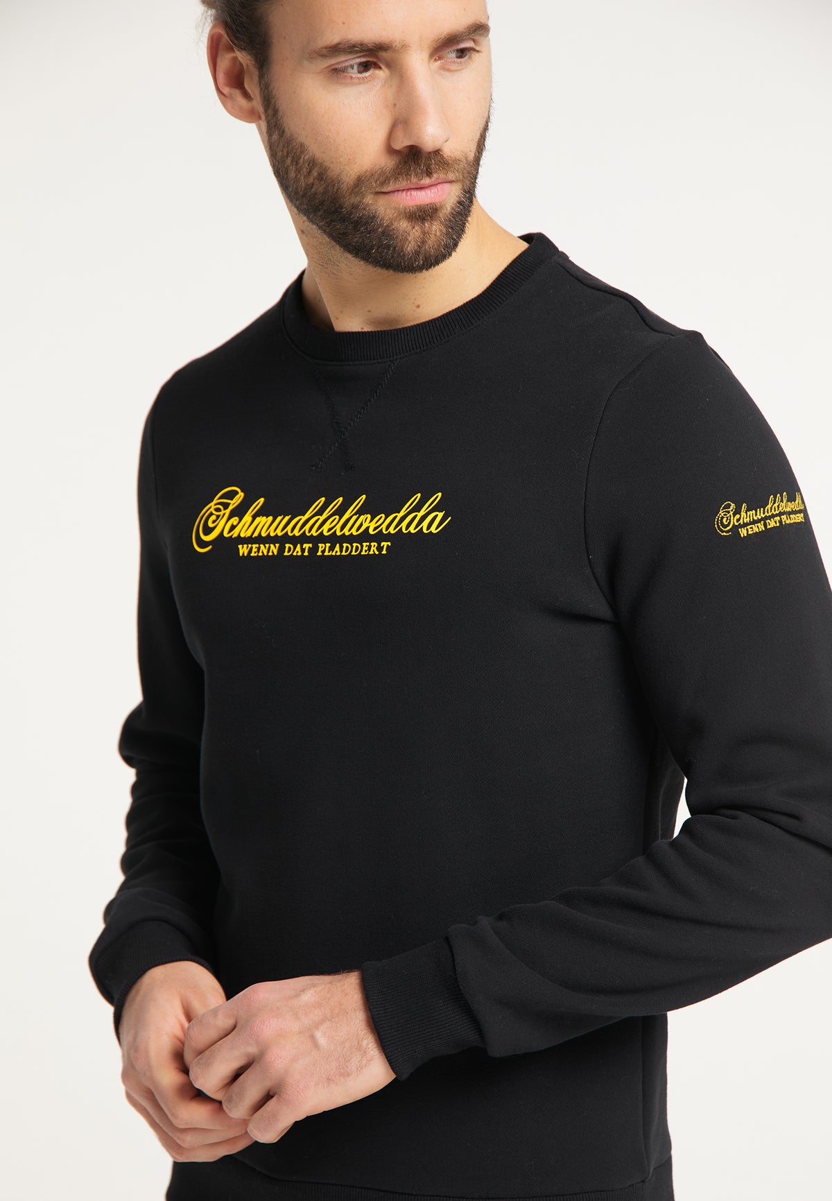 Schmuddelwedda Men's Sweatpullover
