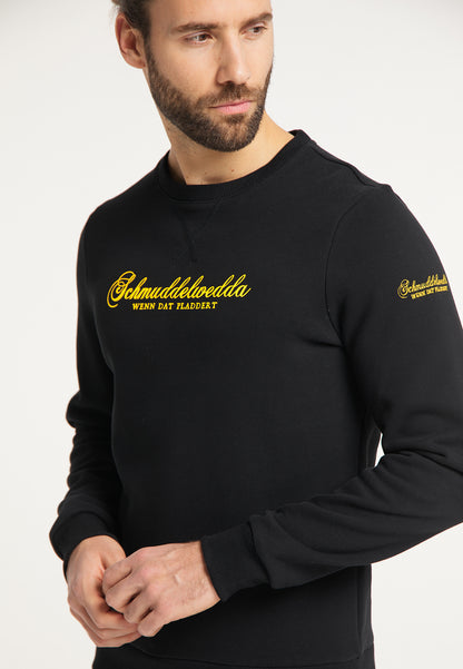Schmuddelwedda Men's Sweatpullover