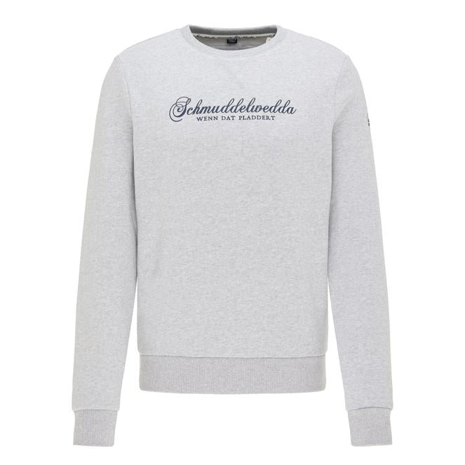 Schmuddelwedda Men's Sweatpullover
