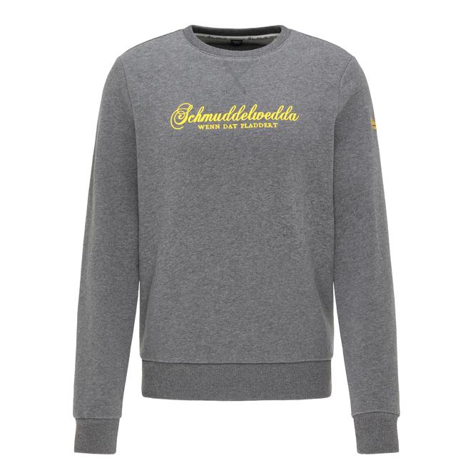 Schmuddelwedda Men's Sweatpullover