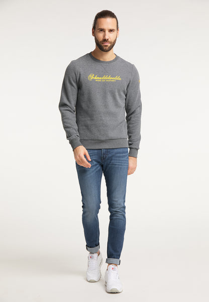 Schmuddelwedda Men's Sweatpullover