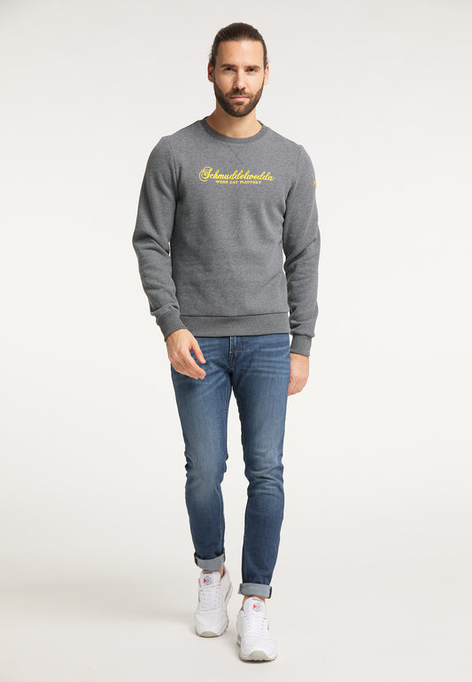 Schmuddelwedda Men's Sweatpullover