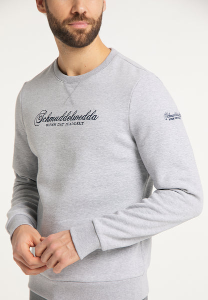 Schmuddelwedda Men's Sweatpullover