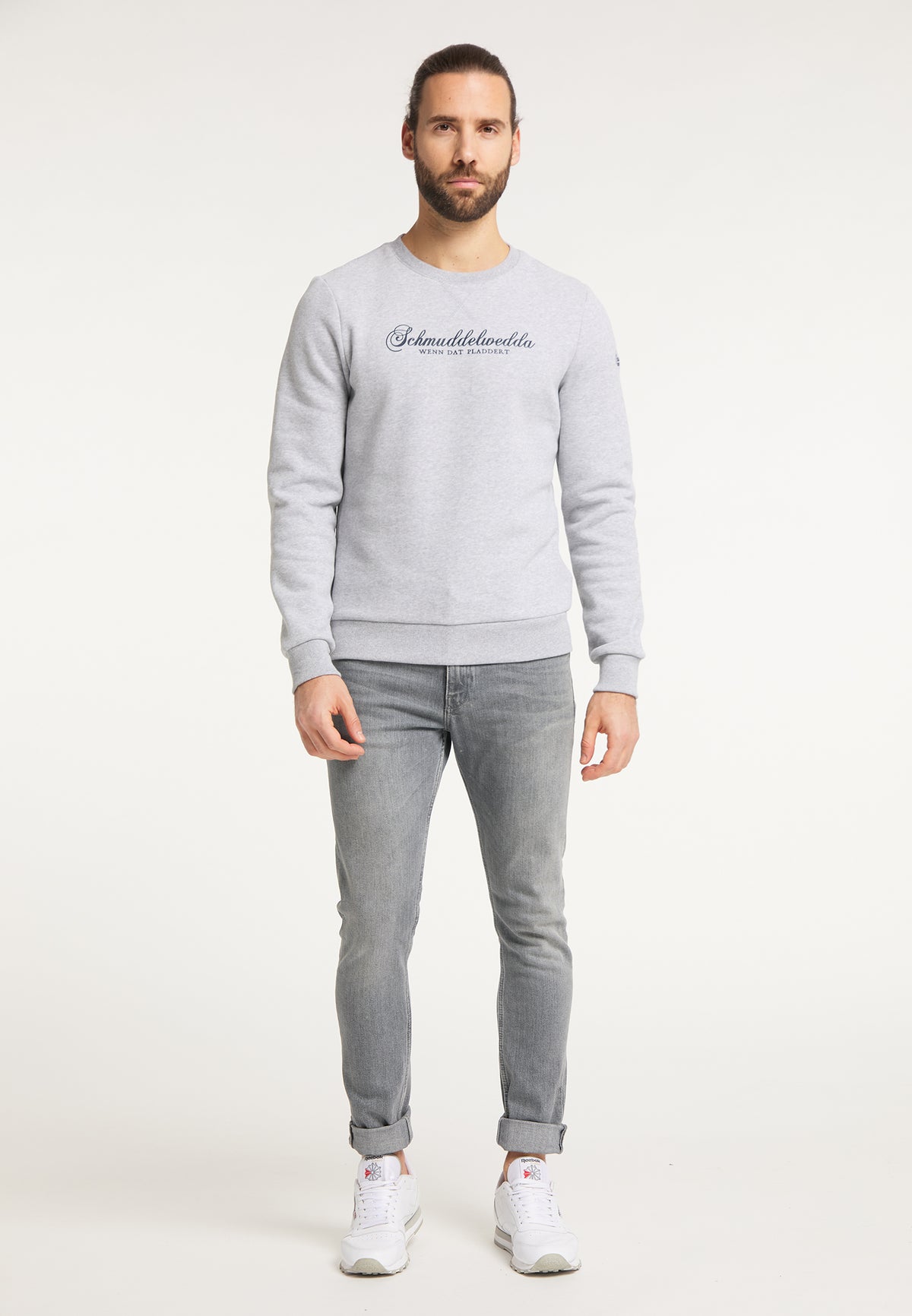 Schmuddelwedda Men's Sweatpullover