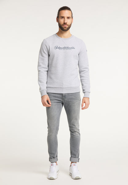 Schmuddelwedda Men's Sweatpullover