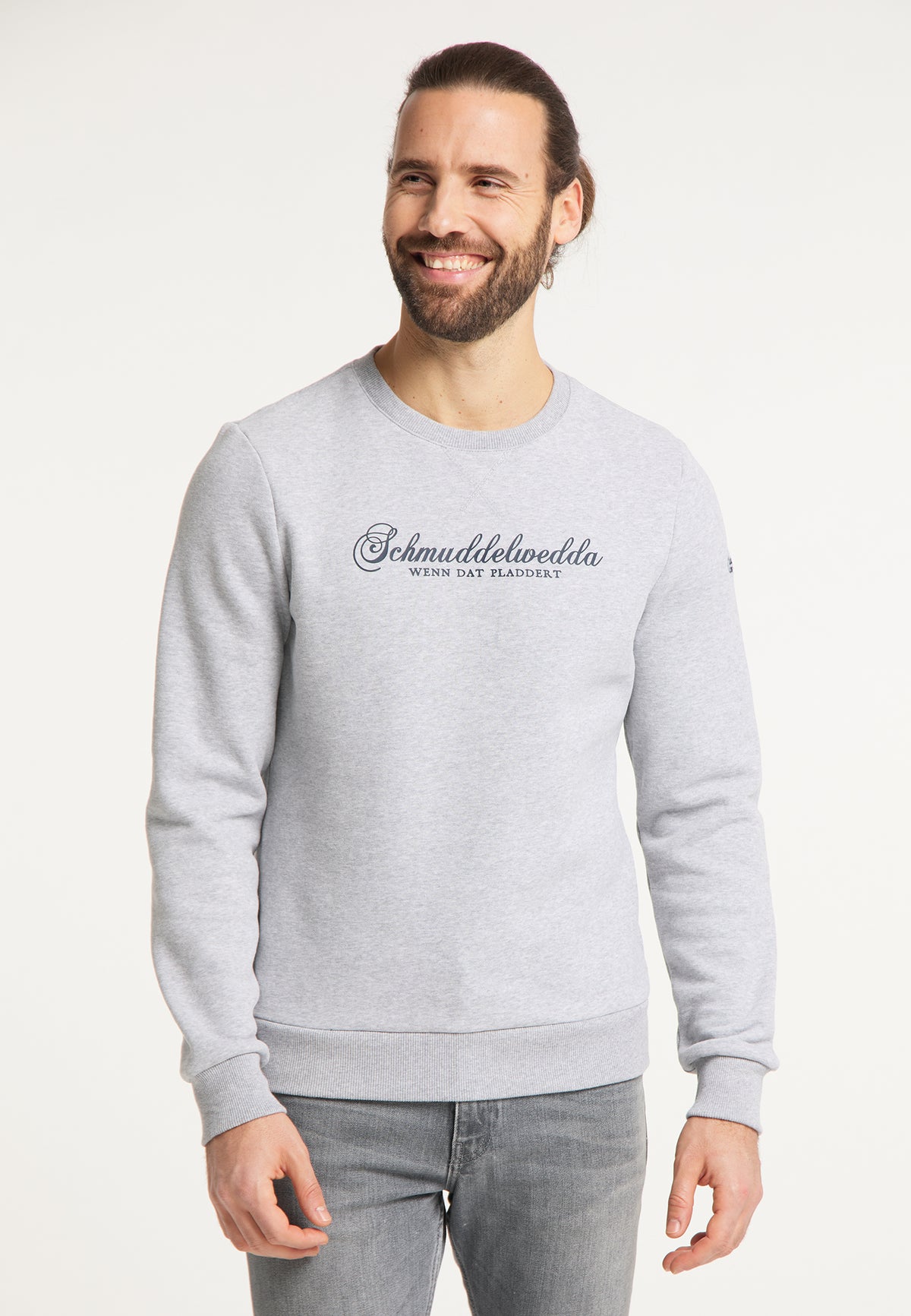 Schmuddelwedda Men's Sweatpullover
