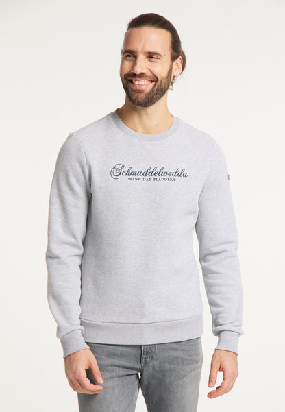 Schmuddelwedda Men's Sweatpullover