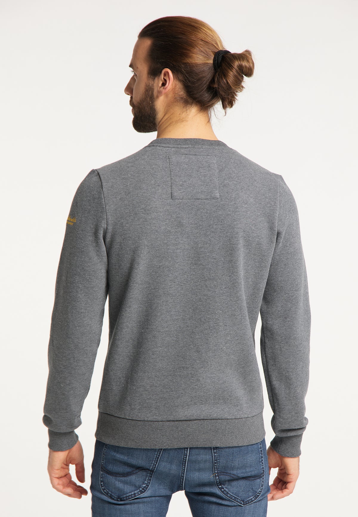 Schmuddelwedda Men's Sweatpullover