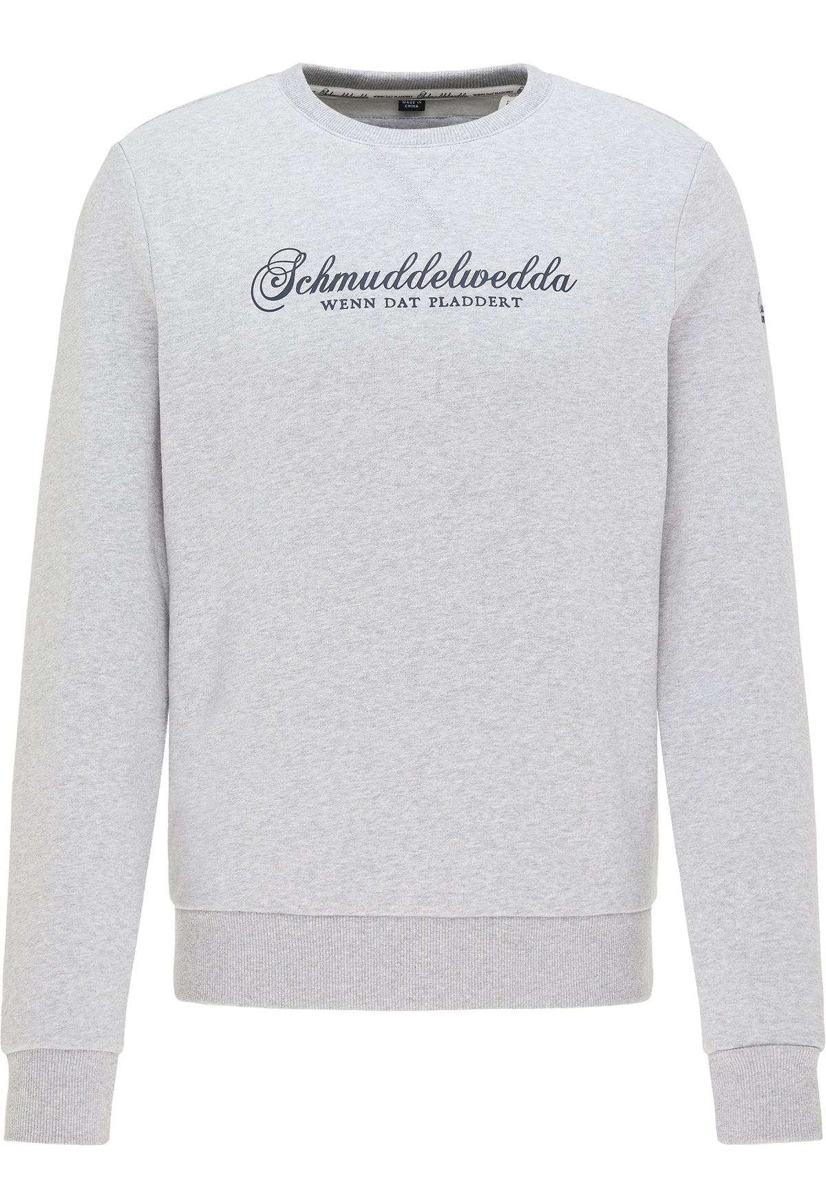 Schmuddelwedda Men's Sweatpullover