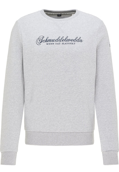 Schmuddelwedda Men's Sweatpullover