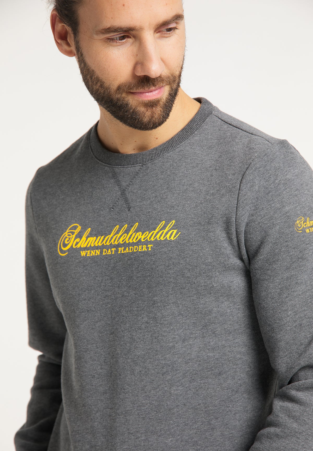 Schmuddelwedda Men's Sweatpullover