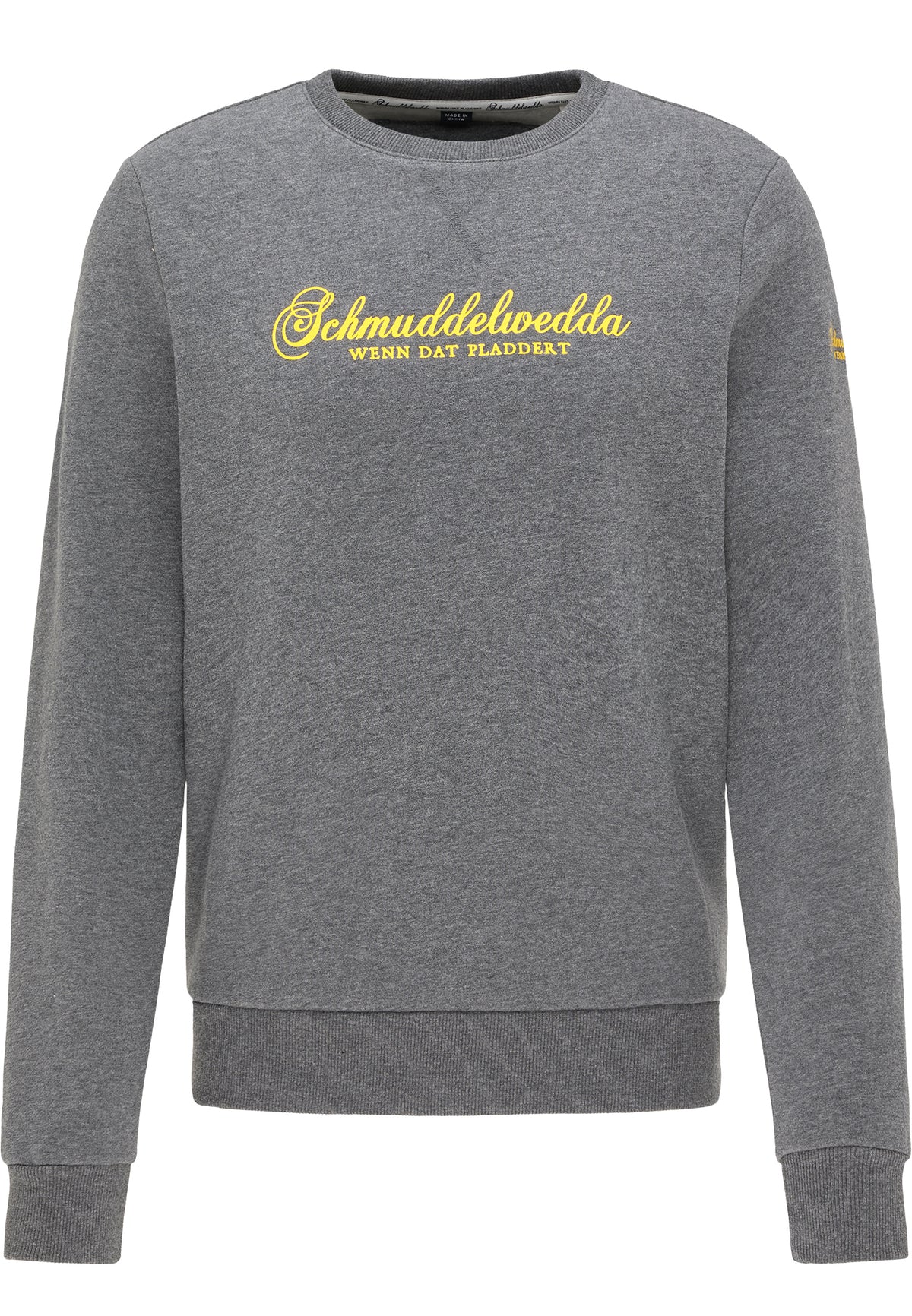 Schmuddelwedda Men's Sweatpullover