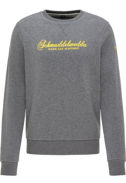 Schmuddelwedda Men's Sweatpullover