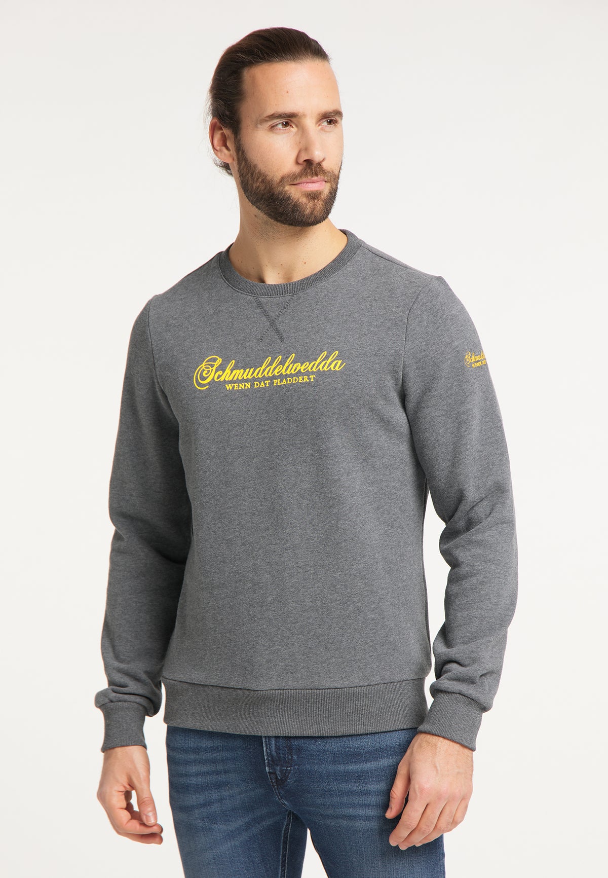 Schmuddelwedda Men's Sweatpullover
