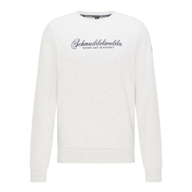 Schmuddelwedda Men's Sweatpullover