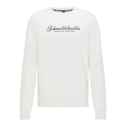 Schmuddelwedda Men's Sweatpullover