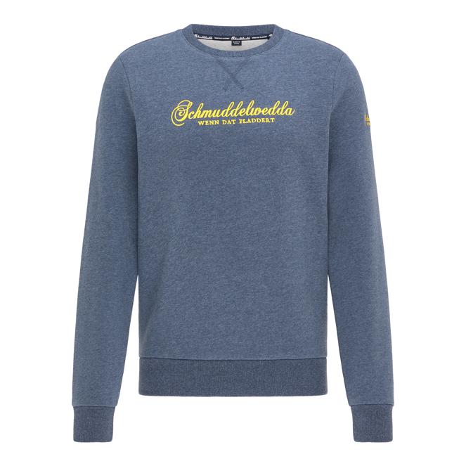 Schmuddelwedda Men's Sweatpullover