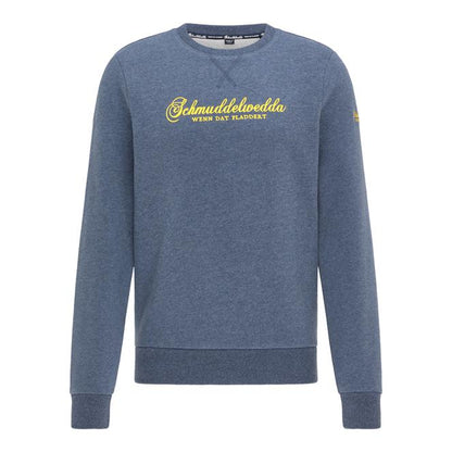 Schmuddelwedda Men's Sweatpullover