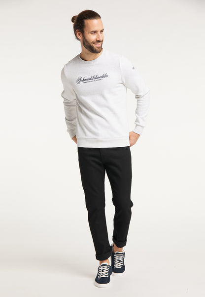 Schmuddelwedda Men's Sweatpullover