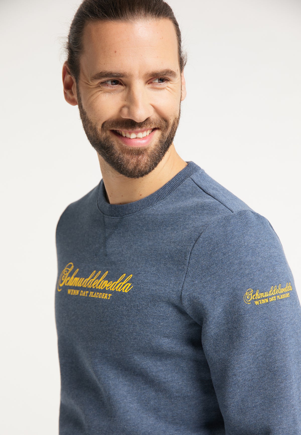 Schmuddelwedda Men's Sweatpullover