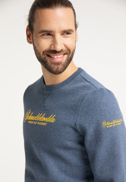 Schmuddelwedda Men's Sweatpullover