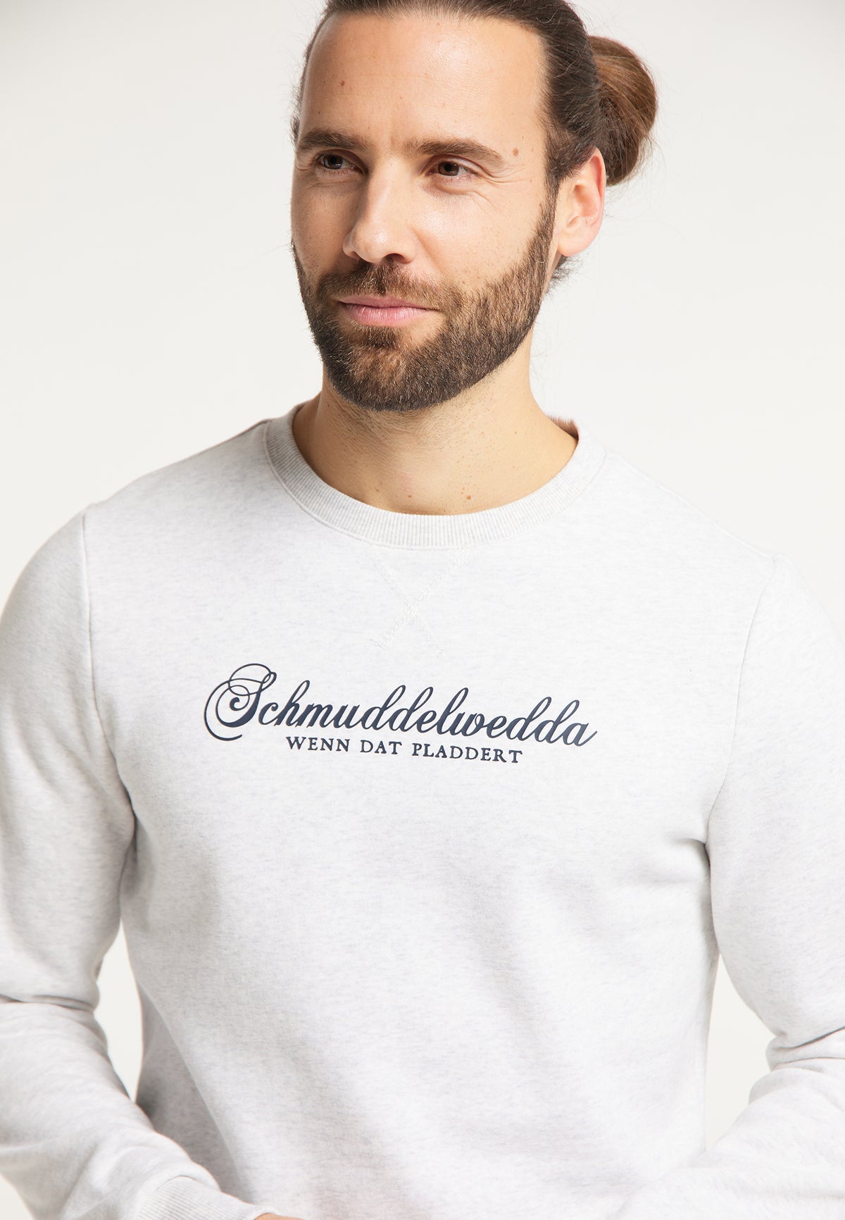 Schmuddelwedda Men's Sweatpullover