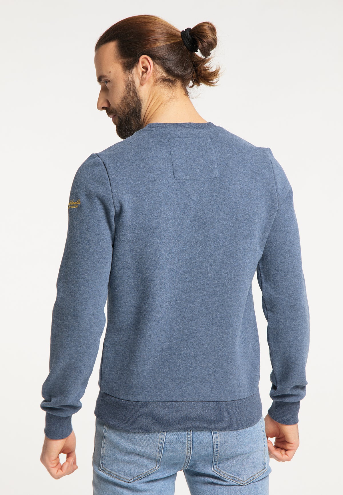 Schmuddelwedda Men's Sweatpullover