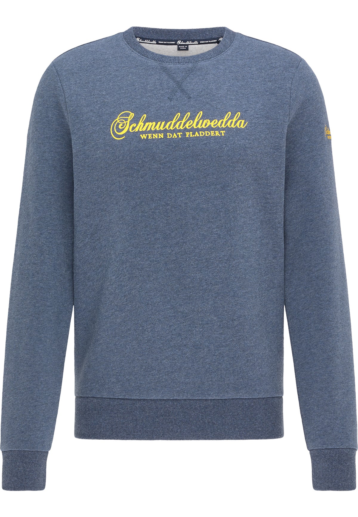 Schmuddelwedda Men's Sweatpullover