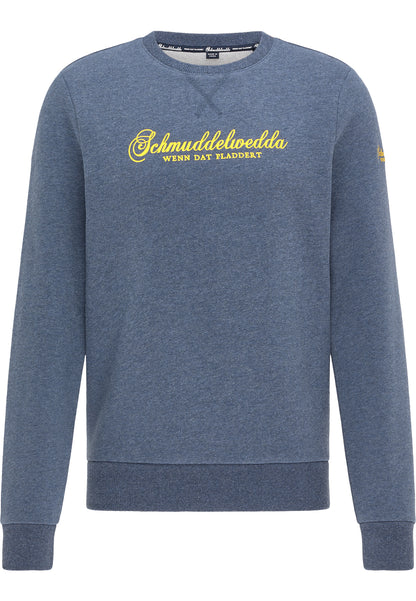 Schmuddelwedda Men's Sweatpullover