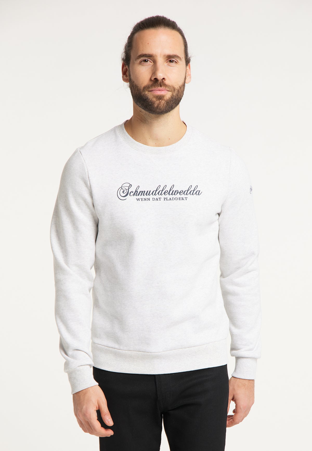 Schmuddelwedda Men's Sweatpullover