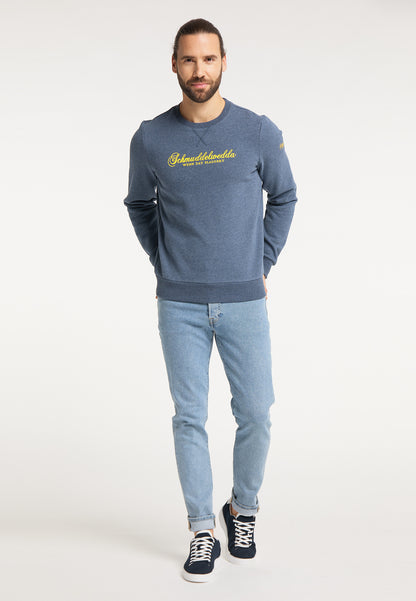 Schmuddelwedda Men's Sweatpullover