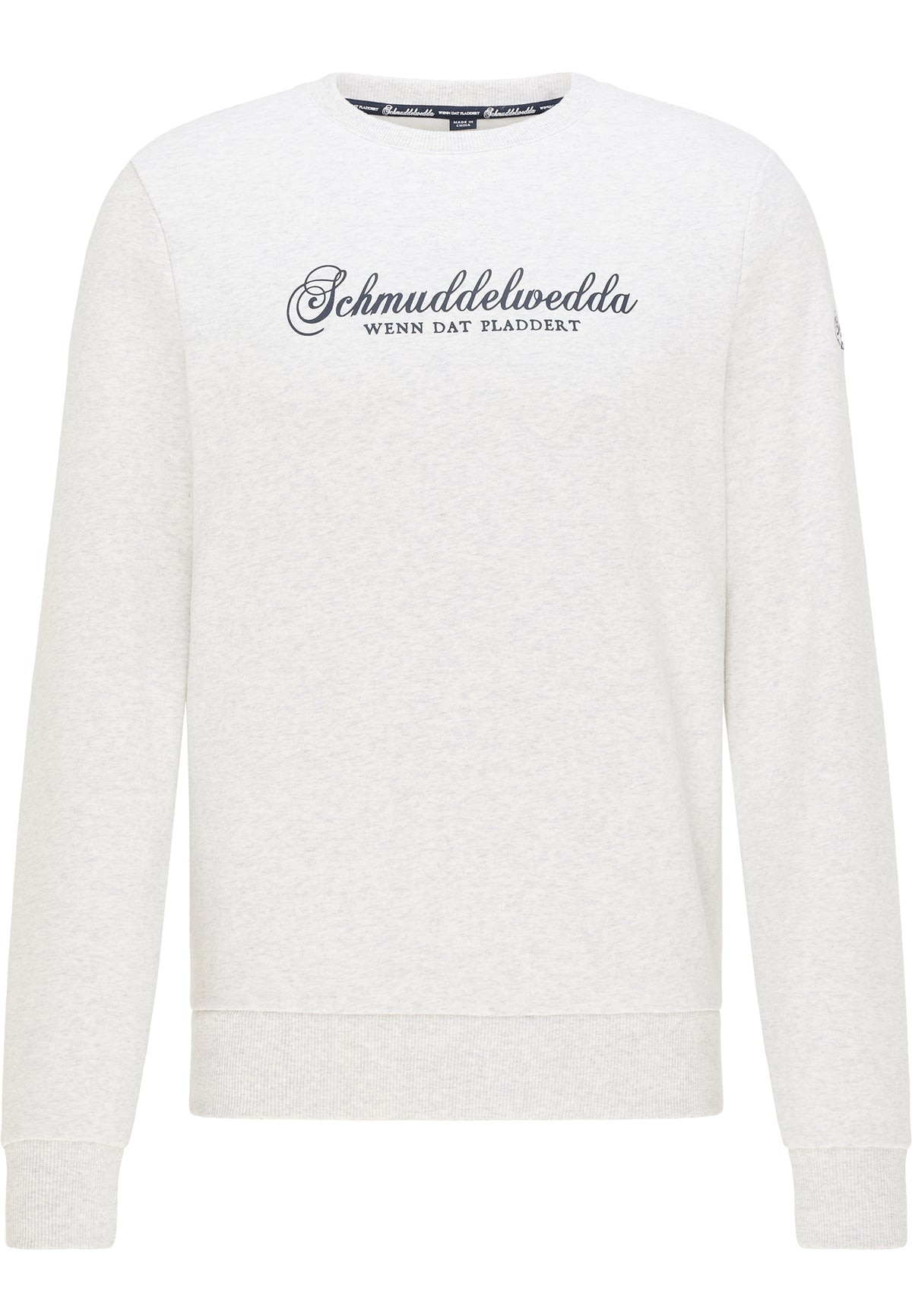 Schmuddelwedda Men's Sweatpullover
