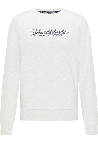 Schmuddelwedda Men's Sweatpullover