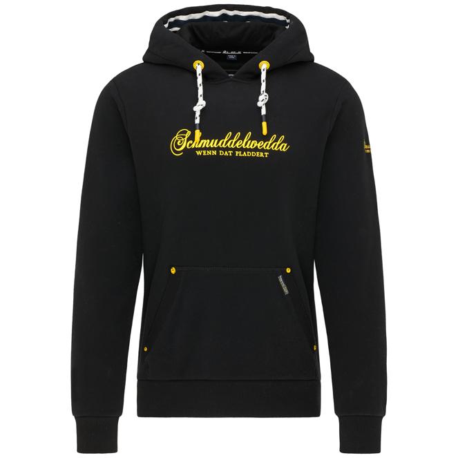 Schmuddelwedda Men's Hoodie