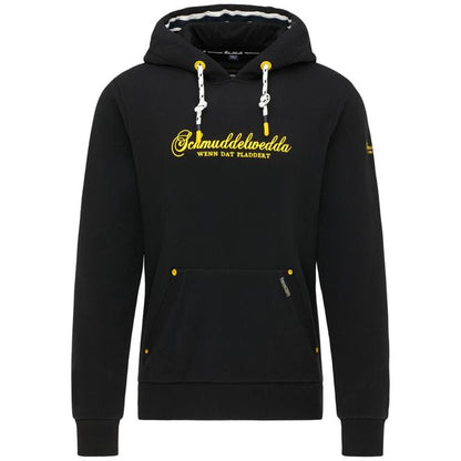 Schmuddelwedda Men's Hoodie