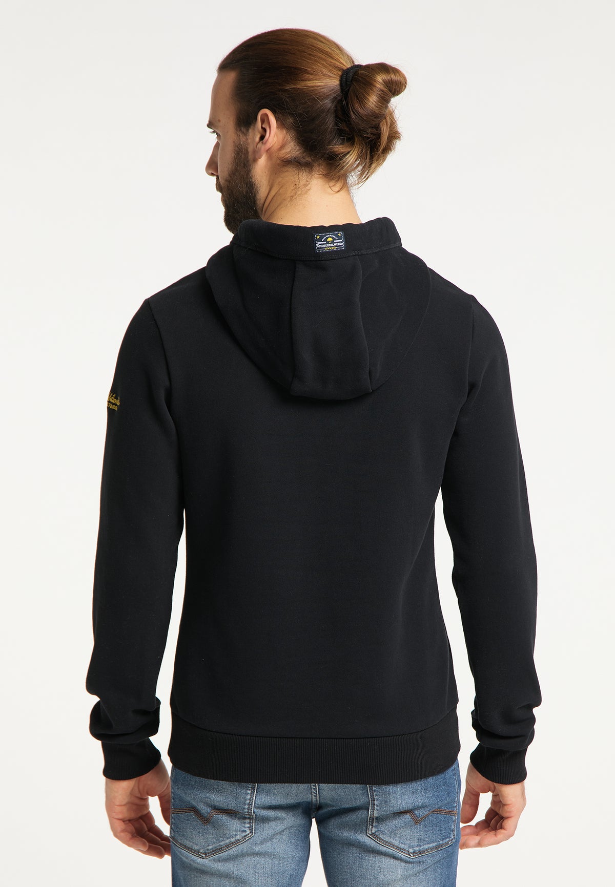 Schmuddelwedda Men's Hoodie