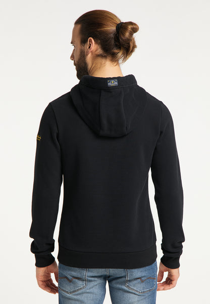 Schmuddelwedda Men's Hoodie