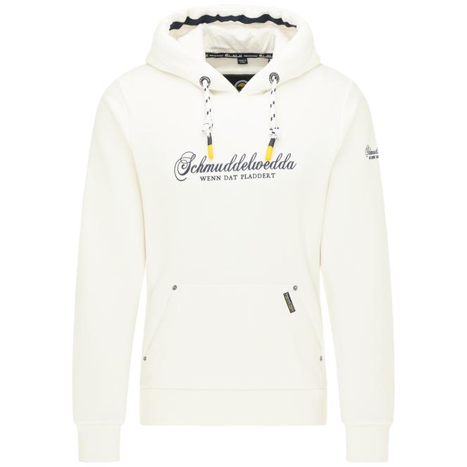 Schmuddelwedda Men's Hoodie