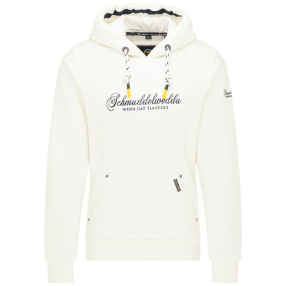 Schmuddelwedda Men's Hoodie