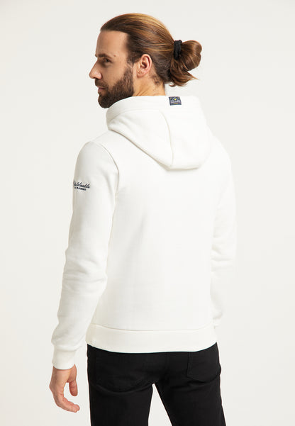Schmuddelwedda Men's Hoodie